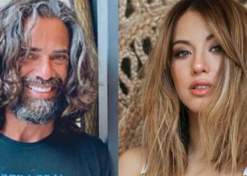 Se conoció el motivo de la crisis entre Luciano Castro y Flor Vigna: habría una tercera en discordia