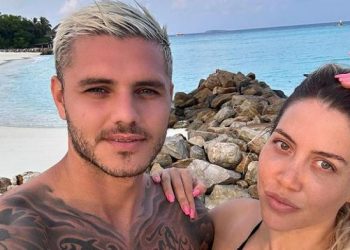¿Separación o reconciliación?: Mauro Icardi compartió el lujoso regalo que le hizo Wanda Nara tras rumores de ruptura