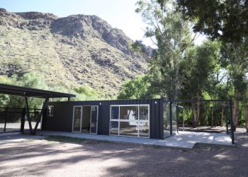 El Municipio cedió a Feyes la administración de la proveeduría del camping de Valle Grande