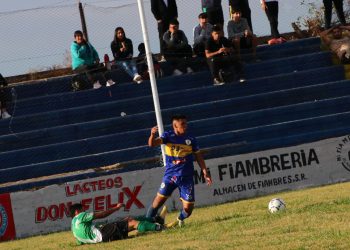 Síntesis Deportiva