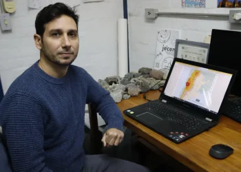 Sismos en Mendoza: cuáles son las zonas más peligrosas y por qué un sistema de alertas sería poco útil