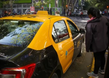 Taxis y remises aumentan más del 50% en Mendoza