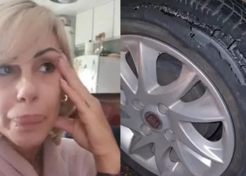 Terrible accidente de Mónica Farro: “Nos podríamos haber matado”