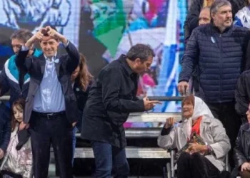 Tras el acto de Cristina Fernández, «Wado» De Pedro lanzó un spot en clave electoral