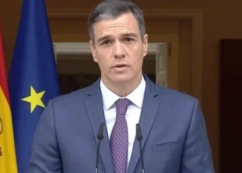 Tras la dura derrota electoral, Pedro Sánchez adelanta los comicios generales en España para el 23 de julio