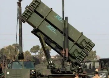 Ucrania afirma que interceptó un misil hipersónico ruso con el sistema estadounidense Patriot