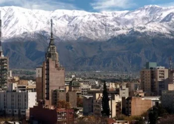 Un experto explicó por qué tiembla en Mendoza