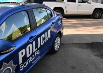 Un hombre fue asesinado a balazos en Rosario y ascienden a 131 los crímenes registrados en 2023