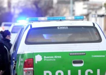 Un hombre fue asesinado de un balazo en el estómago tras una pelea en La Matanza