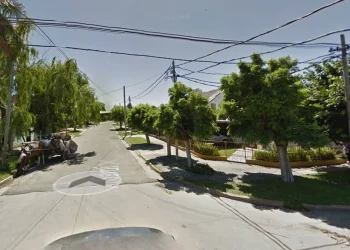 Inseguridad en el país: Un policía de civil mató de un disparo en la cara a un motochorro de 16 años