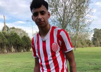 Un testigo clave del caso Lucas escuchó «entre 7 y 9 disparos» y un grito «desesperante» de los chicos