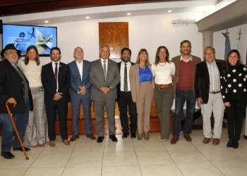 Una jueza laboral es la nueva presidenta de la Asociación de Magistrados