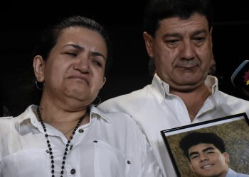 El conmovedor posteo de la mamá de Fernando Báez Sosa tras la publicación de la inédita historia clínica