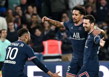 Lionel Messi logró su segunda Ligue 1 con el PSG y se transformó en el futbolista más ganador de la historia: el título de la discordia