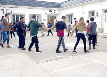 En el centro se podrá disfrutar del “Pericón Nacional Inclusivo” interpretado por alumnos de distintas escuelas