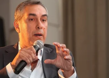 Vaquié dio detalles sobre la obra El Baqueano y apuntó contra Nación por el dólar vino