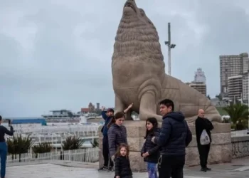 Viajaron 1,3 millones de turistas el feriado largo y gastaron $47.433 millones