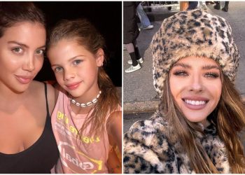 Wanda Nara y Fran Icardi tuvieron una divertida reacción cuando les nombraron a la «China» Suárez