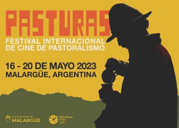 Se desarrolla el primer festival de cine ligado a la trashumancia y al pastoralismo