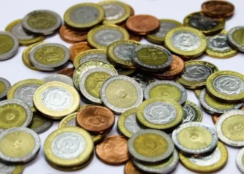 Atención: Piden hasta 8 millones de pesos por una moneda que se acuñó hace 45 años
