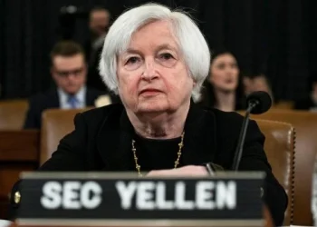 Yellen señaló que el 5 de junio será la fecha límite para resolver techo de deuda en EE.UU.