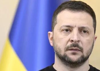 Zelenski dice que Ucrania no atacó a Putin ni a Moscú