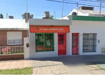 Tiene 25 años y vendió la boleta ganadora del Quini 6: los millones que perderá si no aparece el apostador