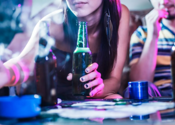 El 70% de los menores consume alcohol lo que les genera el subdesarrollo intelectual