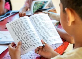 Ya está en vigencia el plan estratégico de alfabetización para toda la provincia