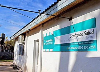 Pobre Diablo: por actos de vandalismo está cerrado el centro de salud