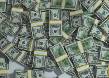 Dos amigos ganaron un 1 millón de dólares pero cometieron un error imperdonable: “Llanto histérico”