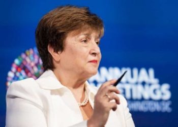 El FMI confirmó que avanza la negociación con Argentina para “fortalecer el programa” por el impacto de la sequía