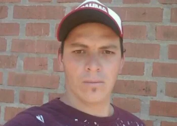 “Llamá a la Policía, maté a mi papá”: la confesión del parricida que conmocionó al país