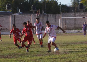 Fútbol local: seis encuentros abren una nueva fecha