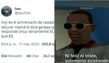 Cumplía un nuevo aniversario con su esposo, lo puso «a prueba» y se llevó una decepcionante sorpresa