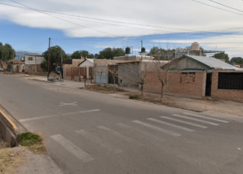 Provincia de Mendoza: creyeron que eran ladrones, la Policía allanó su casa por error y ahora el Estado deberá indemnizarlos