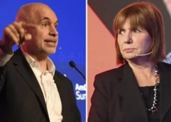 «El que gana conduce y el que pierde acompaña», dijo Rodríguez Larreta sobre su interna con Bullrich