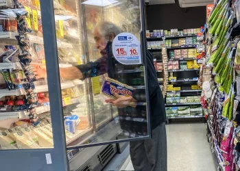 La caída de las importaciones también anticipa más inflación en los próximos meses