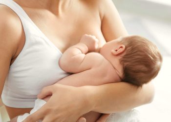 Impulsan «espacios amigables para lactancia» en dependencia policiales