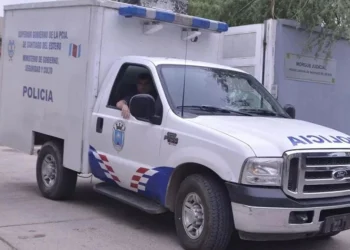 Otra tragedia en el país: un nene de 11 años murió atragantado con un pedazo de carne