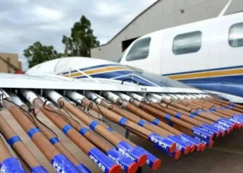 El Gobierno destinará casi 1.200 millones de pesos para el mantenimiento del sistema de lucha antigranizo