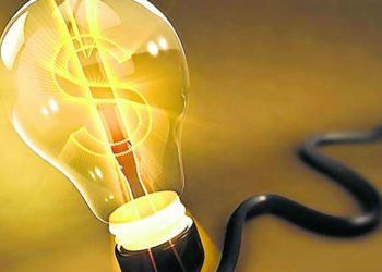 Fuerte incremento en la tarifa de luz para los usuarios de mayores ingresos