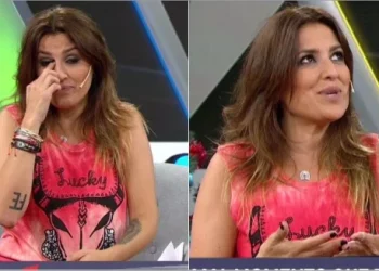 La desgarradora despedida de Maju Lozano a su mamá: “Estoy esperando la muerte”