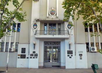 San Rafael registra en la actualidad 850 entidades intermedias