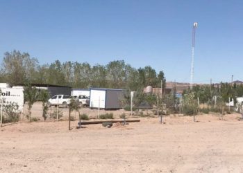 Emilio Guiñazú: “Pata Mora apunta a cubrir una necesidad muy importante de infraestructura que tiene la provincia”