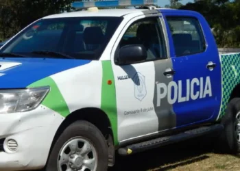 Inseguridad brutal en el país: Entran a robar a una casa  y matan de un tiro en la cabeza a un joven de 27 años