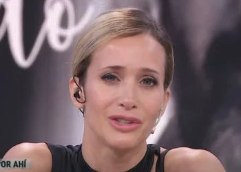 «Mis hijos no quieren verlo»: Julieta Prandi habló de la batalla legal con su ex, Claudio Contardi