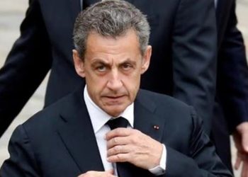 Corrupción en Francia: Nicolás Sarkozy no irá a la cárcel, pero deberá usar una tobillera electrónica