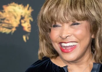 Murió Tina Turner