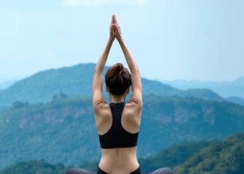 Invitan a participar del “Camino de la meditación”